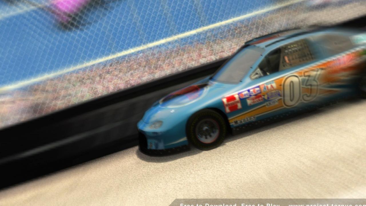 Скриншот из игры Скорость Онлайн - 86