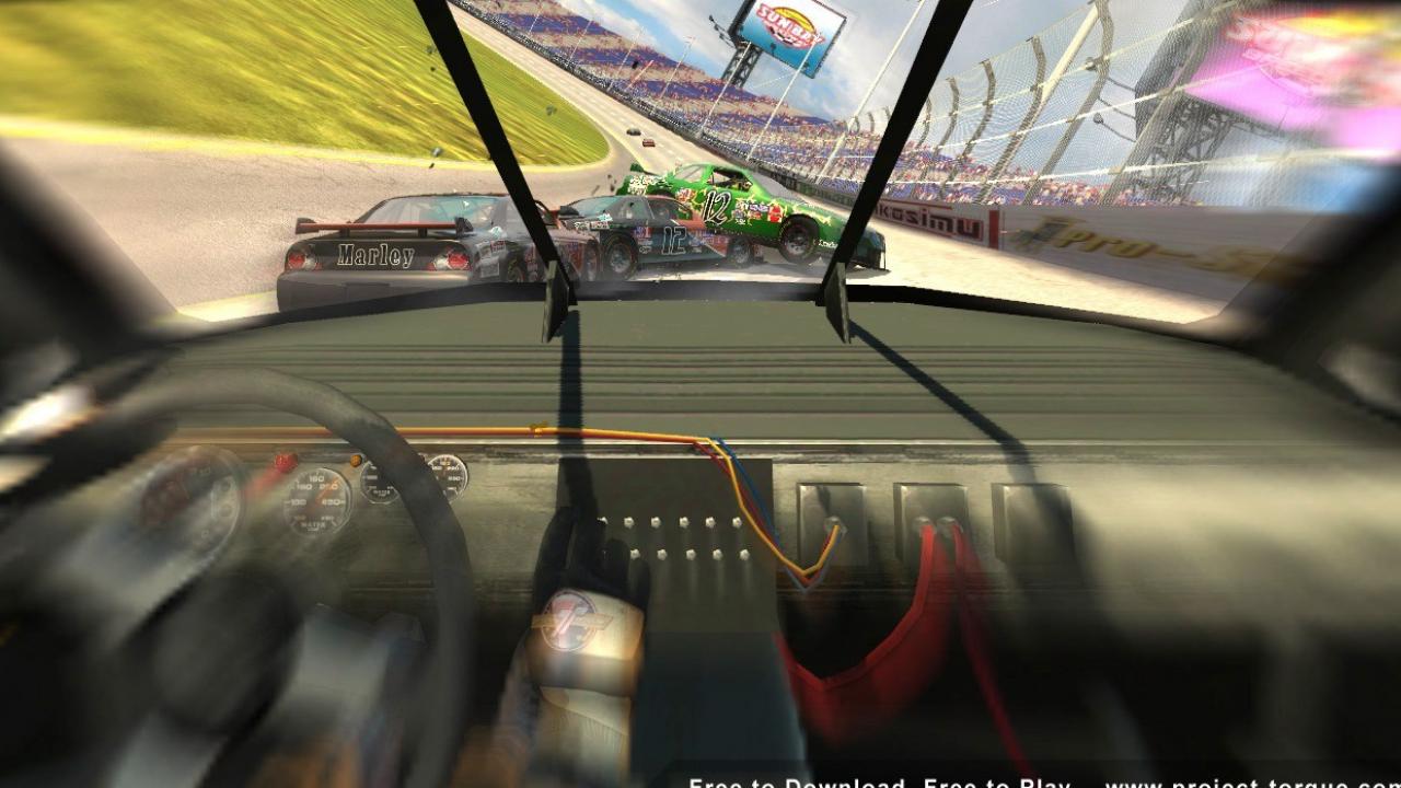 Скриншот из игры Скорость Онлайн - 36