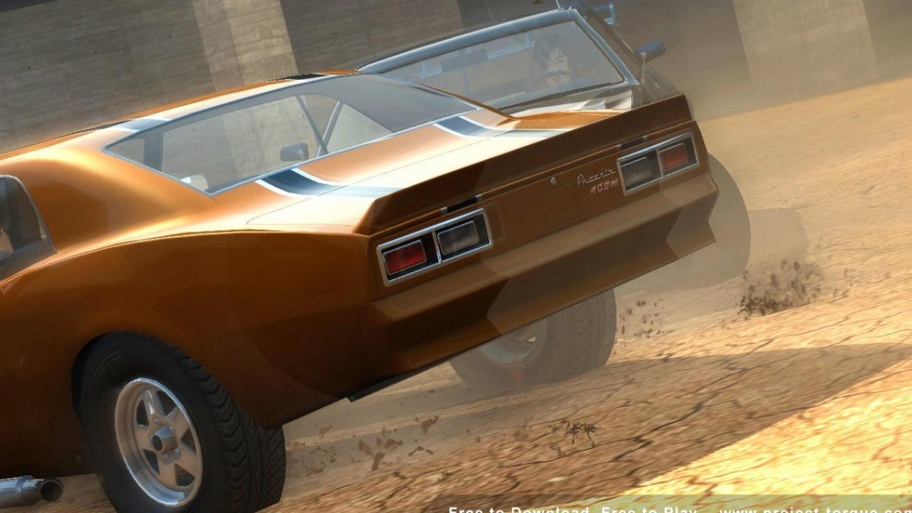 Скриншот из игры Скорость Онлайн - 51