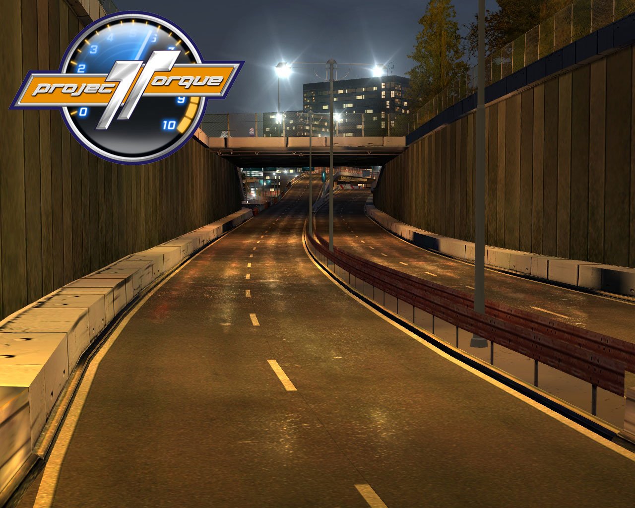 Скриншот из игры Скорость Онлайн - 128