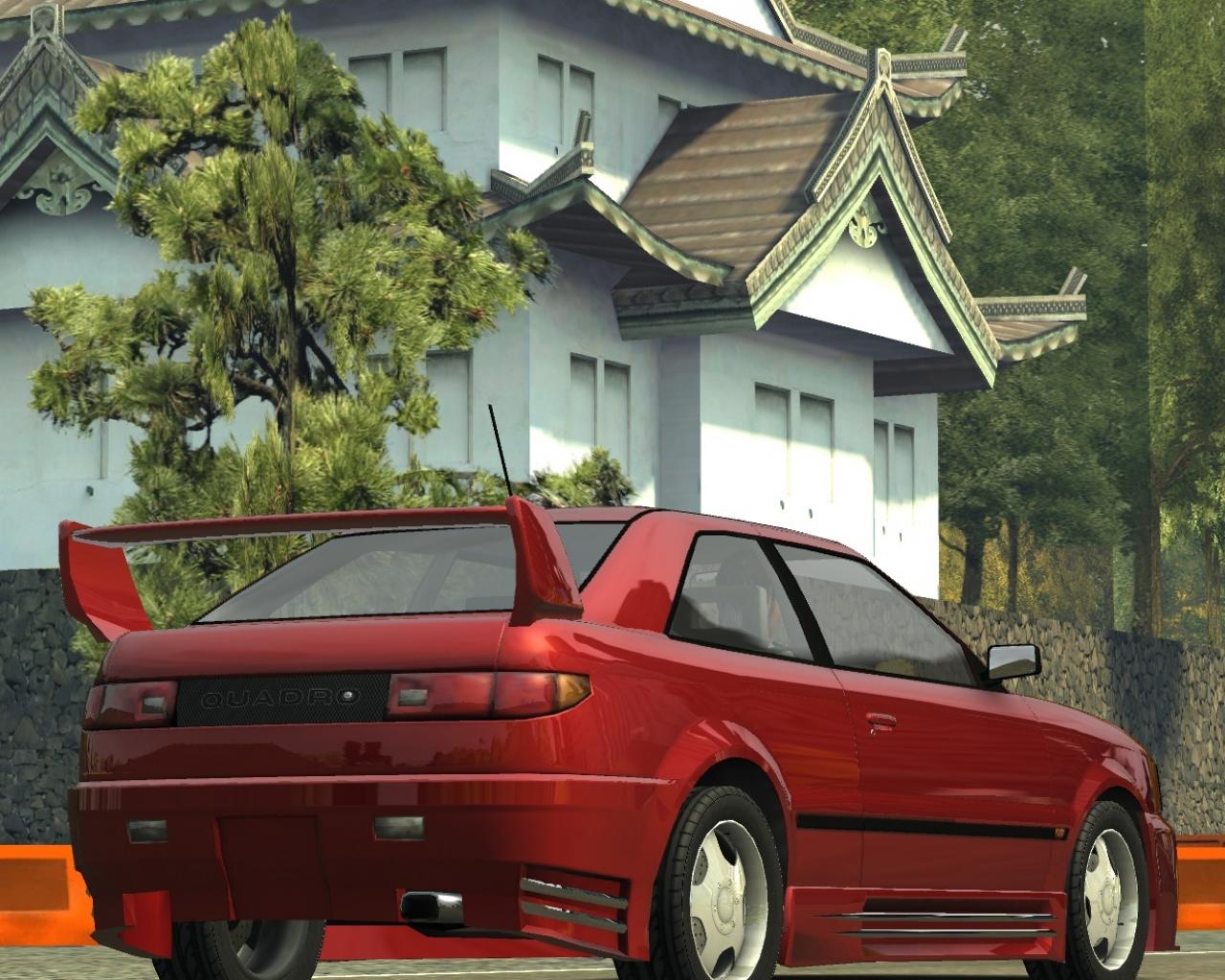 Скриншот из игры Скорость Онлайн - 75