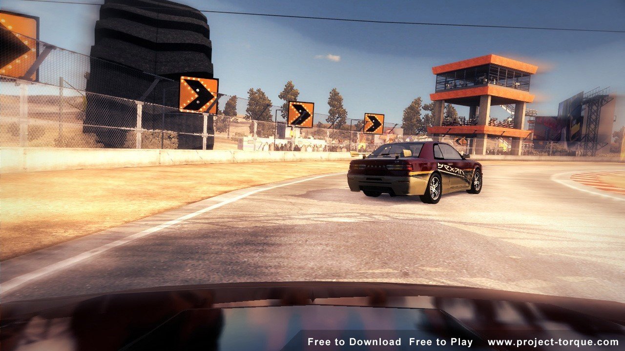 Скриншот из игры Скорость Онлайн - 156