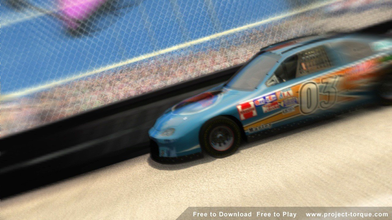 Скриншот из игры Скорость Онлайн - 143