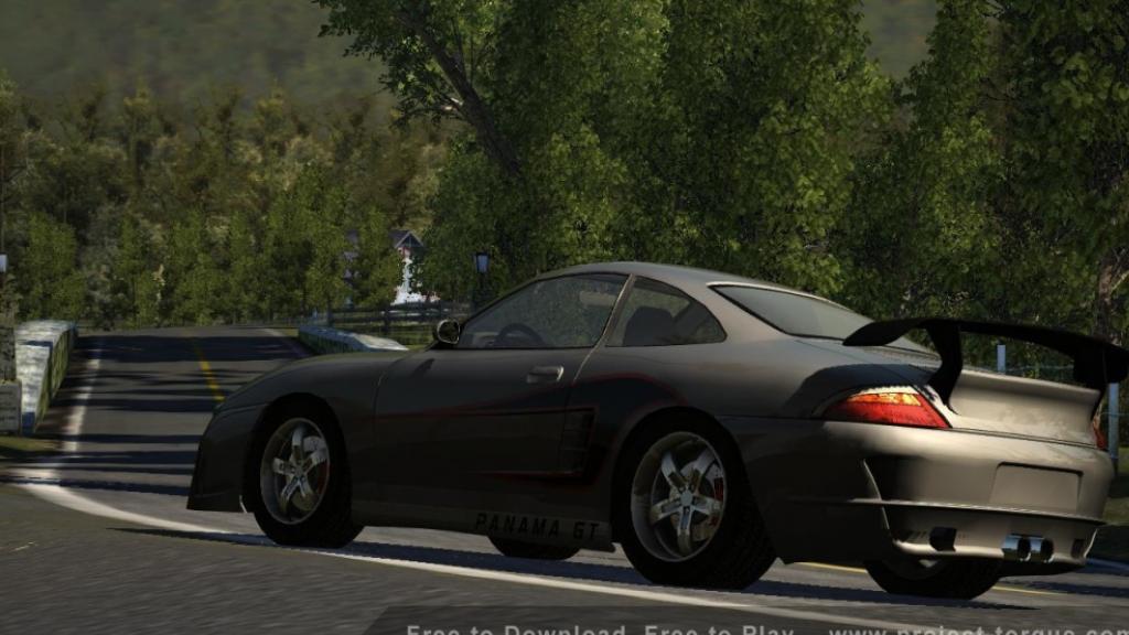 Скриншот из игры Скорость Онлайн - 38