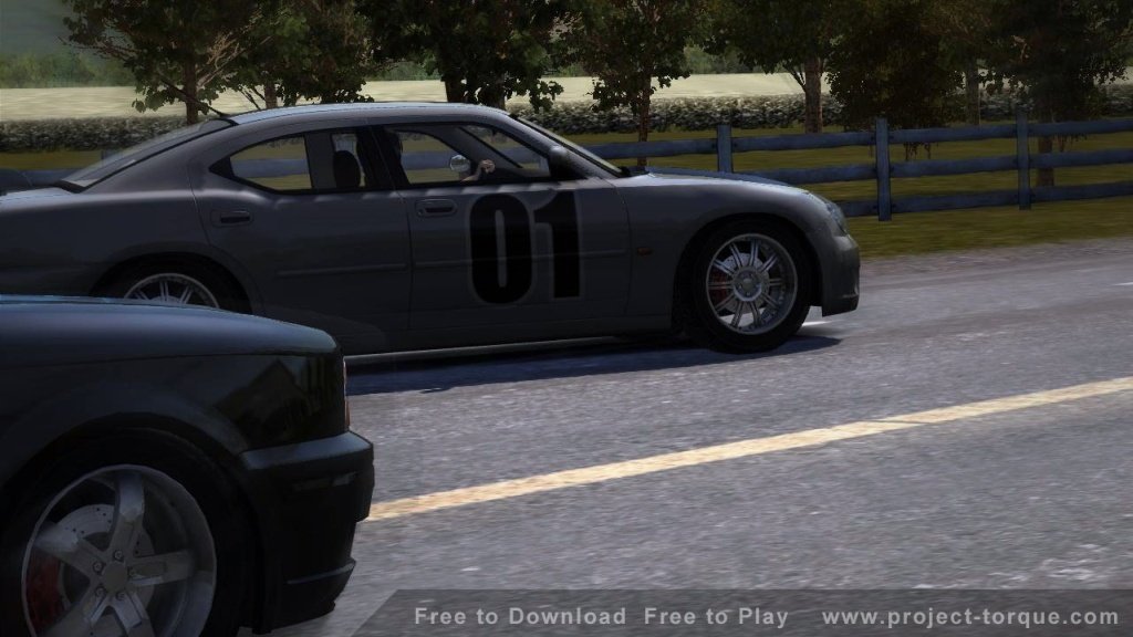 Скриншот из игры Скорость Онлайн - 126