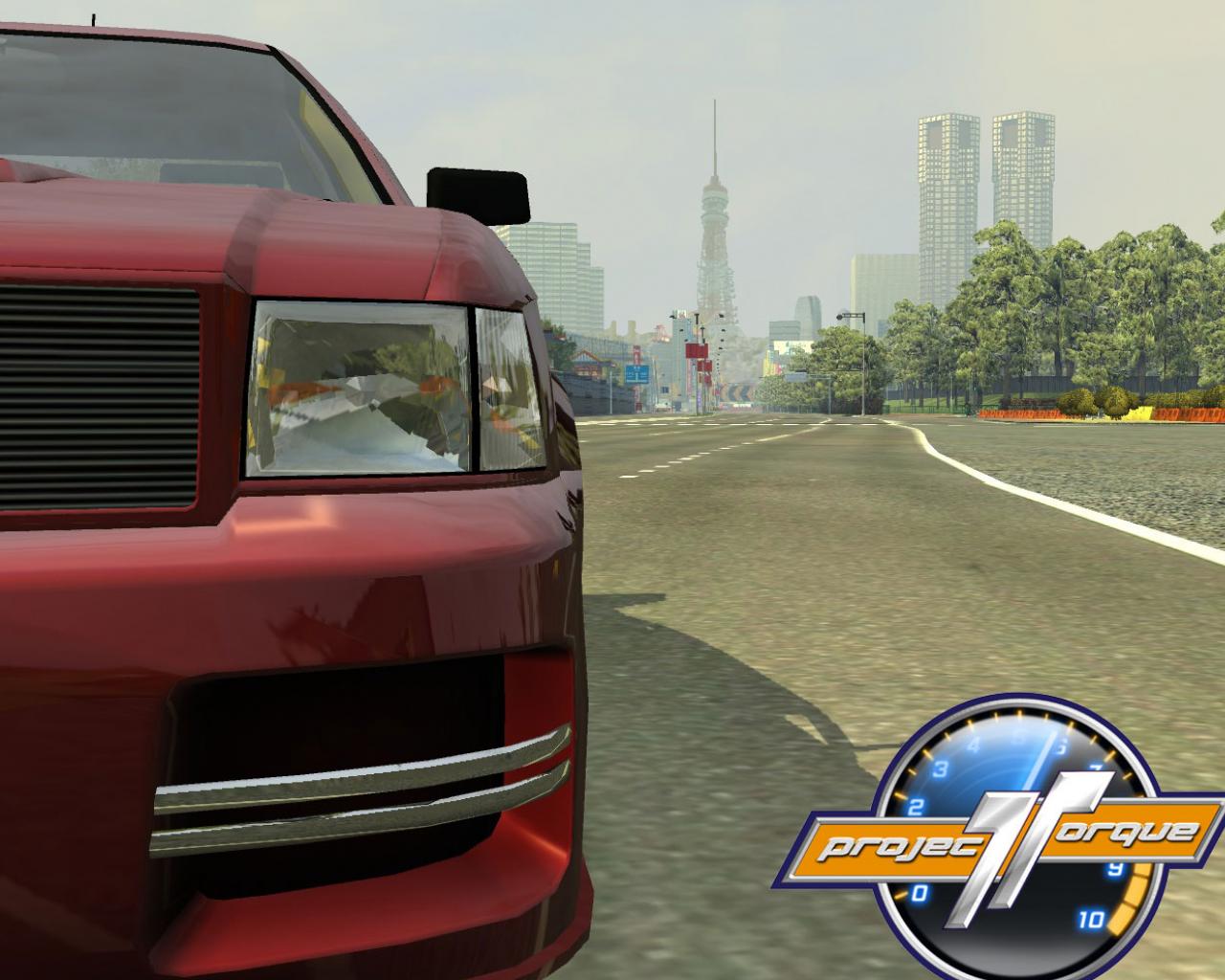 Скриншот из игры Скорость Онлайн - 144