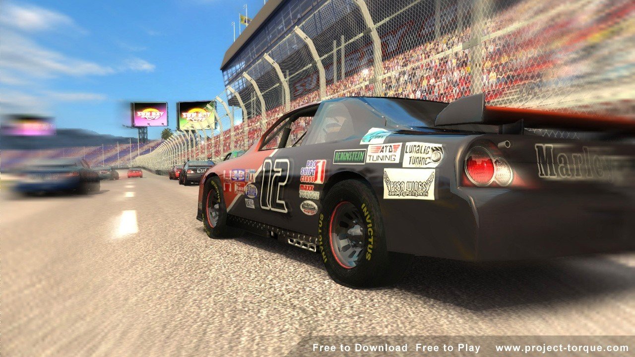 Скриншот из игры Скорость Онлайн - 153