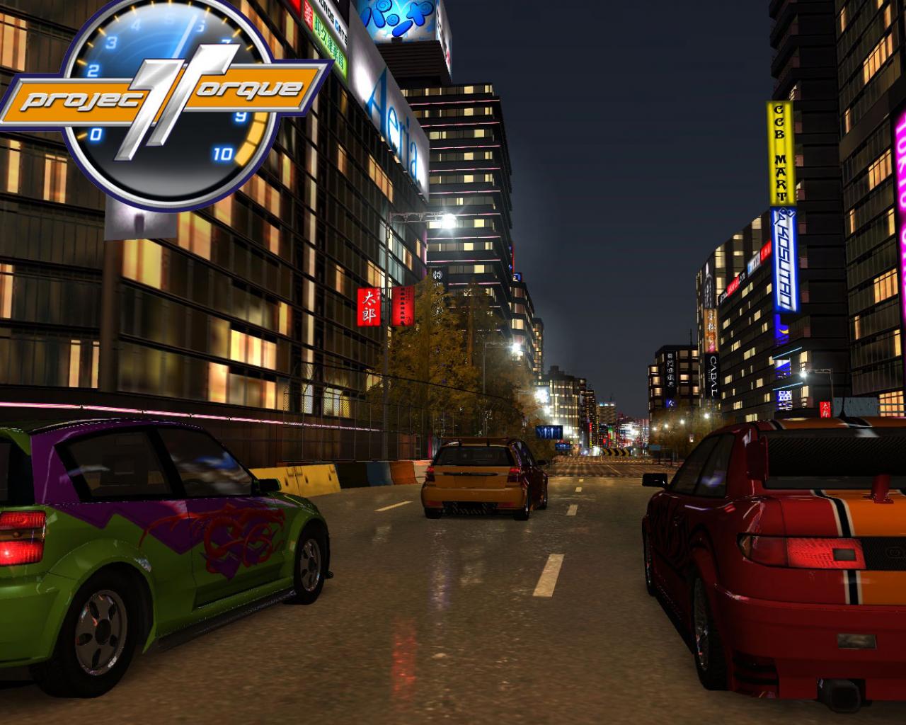 Скриншот из игры Скорость Онлайн - 161