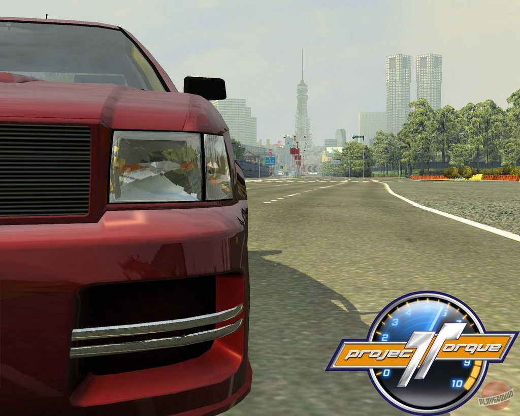 Скриншот из игры Скорость Онлайн - 54