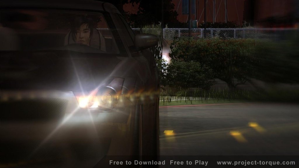 Скриншот из игры Скорость Онлайн - 89