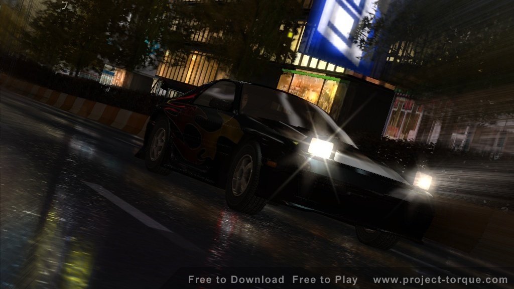 Скриншот из игры Скорость Онлайн - 178