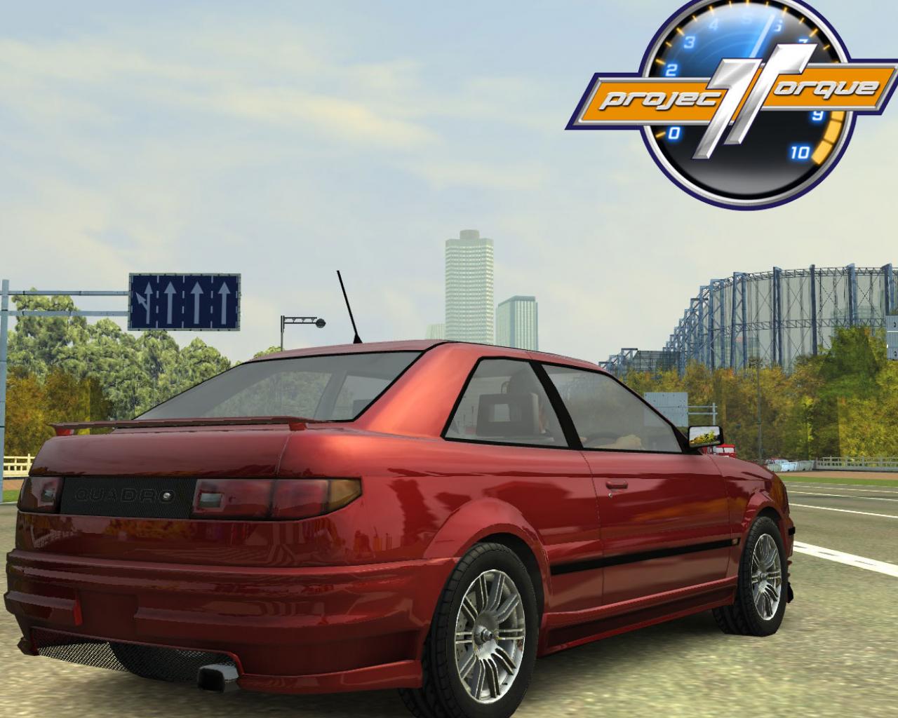 Скриншот из игры Скорость Онлайн - 40