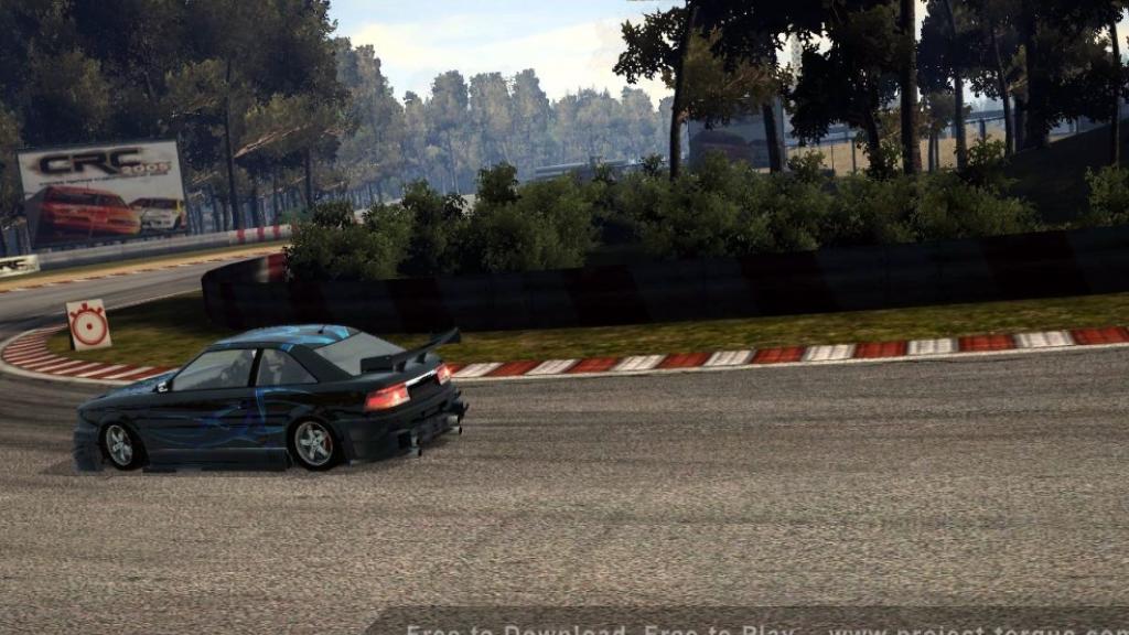 Скриншот из игры Скорость Онлайн - 93