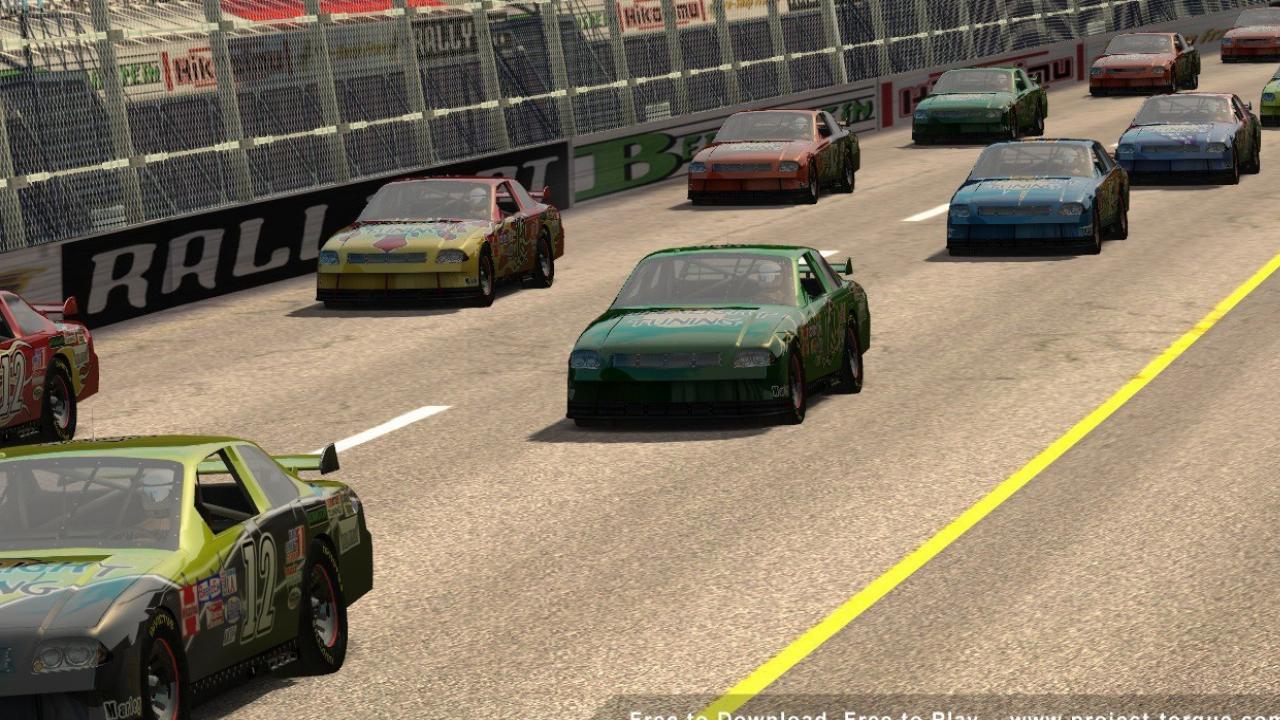 Скриншот из игры Скорость Онлайн - 182