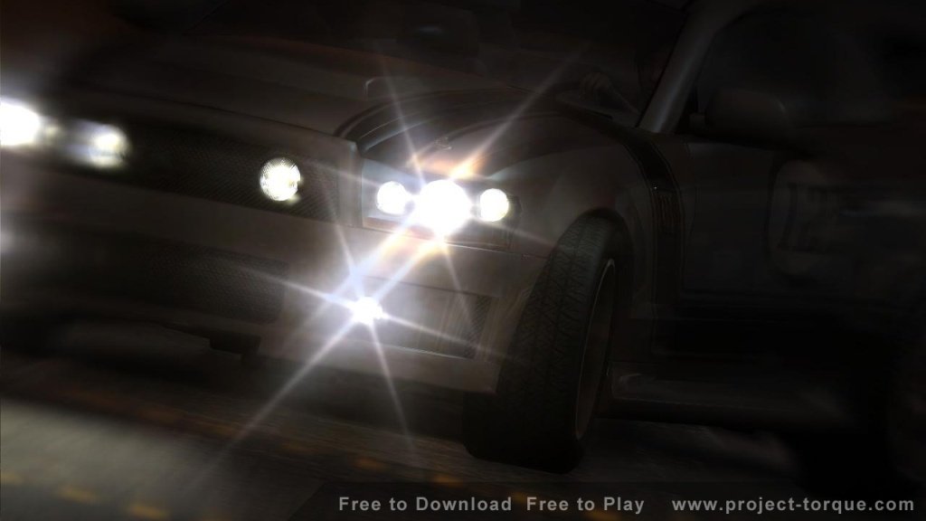 Скриншот из игры Скорость Онлайн - 158