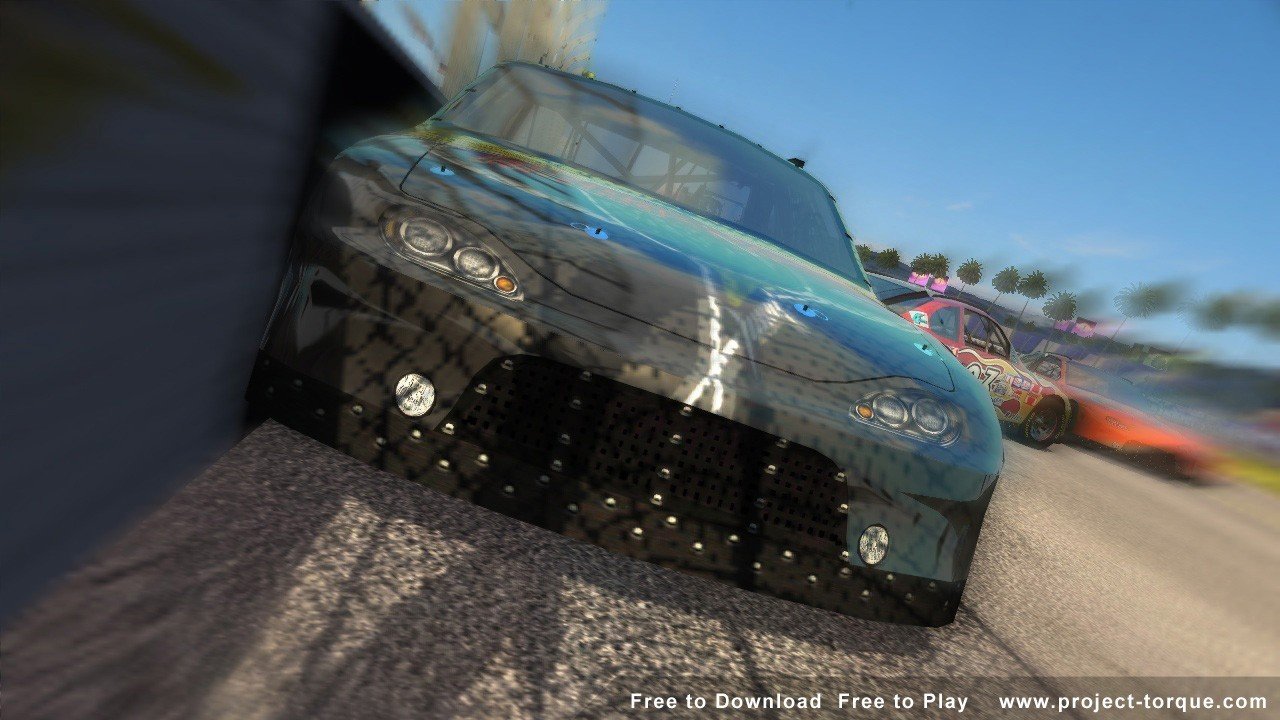 Скриншот из игры Скорость Онлайн - 105