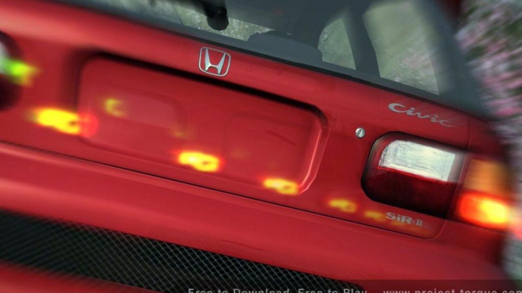 Скриншот из игры Скорость Онлайн - 118