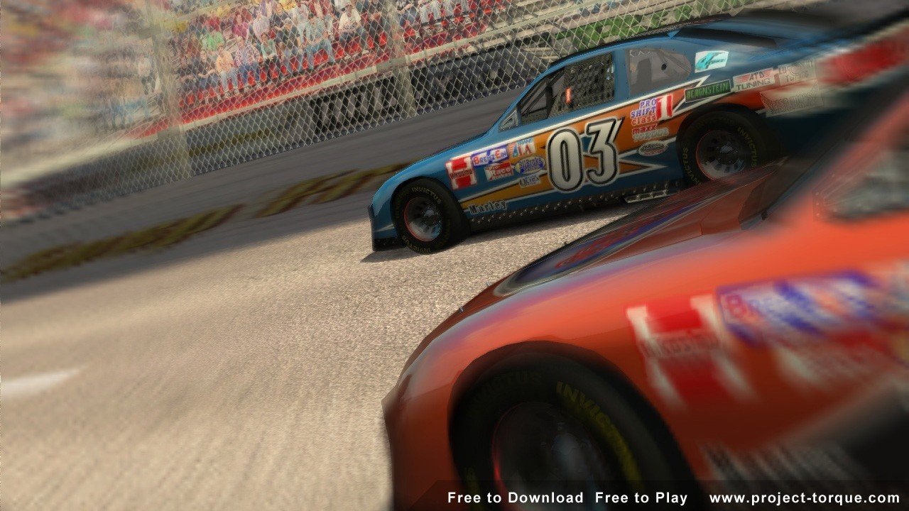 Скриншот из игры Скорость Онлайн - 43