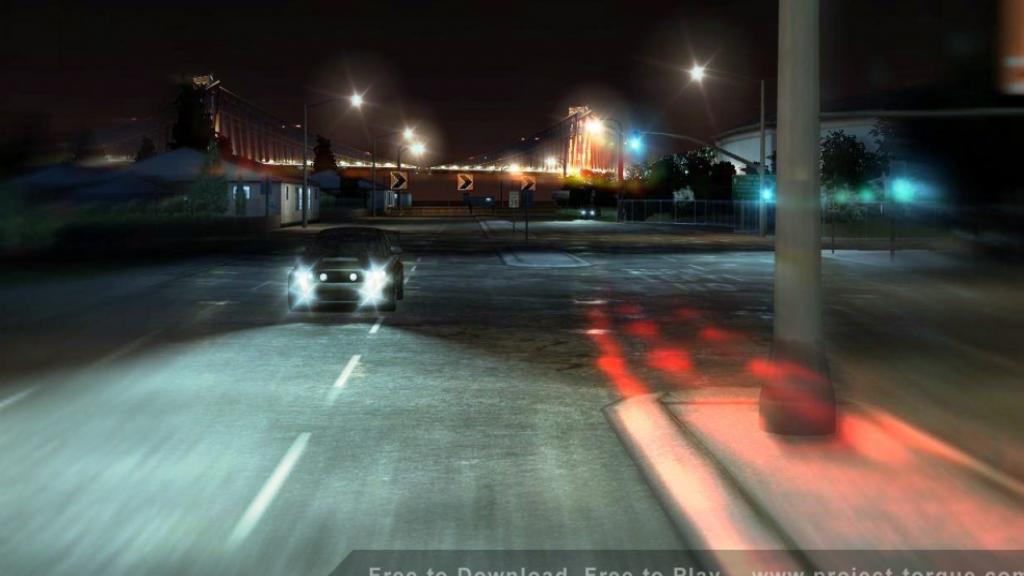 Скриншот из игры Скорость Онлайн - 115