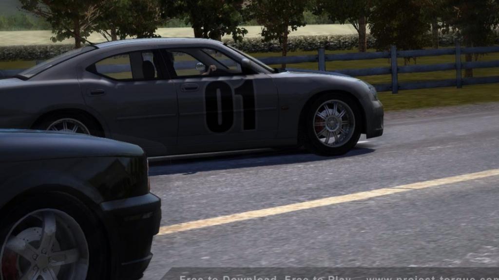 Скриншот из игры Скорость Онлайн - 142