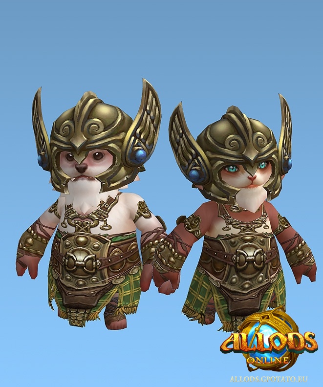Скриншот из игры «Аллоды Онлайн» - 160