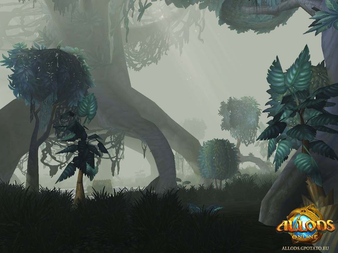 Скриншот из игры «Аллоды Онлайн» - 40