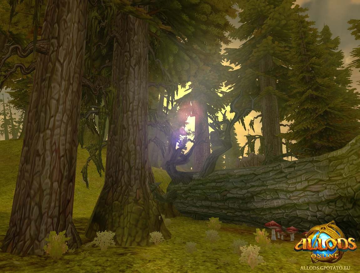 Скриншот из игры «Аллоды Онлайн» - 108