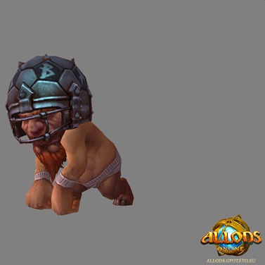 Скриншот из игры «Аллоды Онлайн» - 142