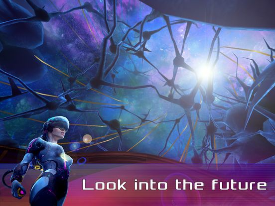 Скриншот из игры InMind VR - 21