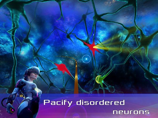 Скриншот из игры InMind VR - 16