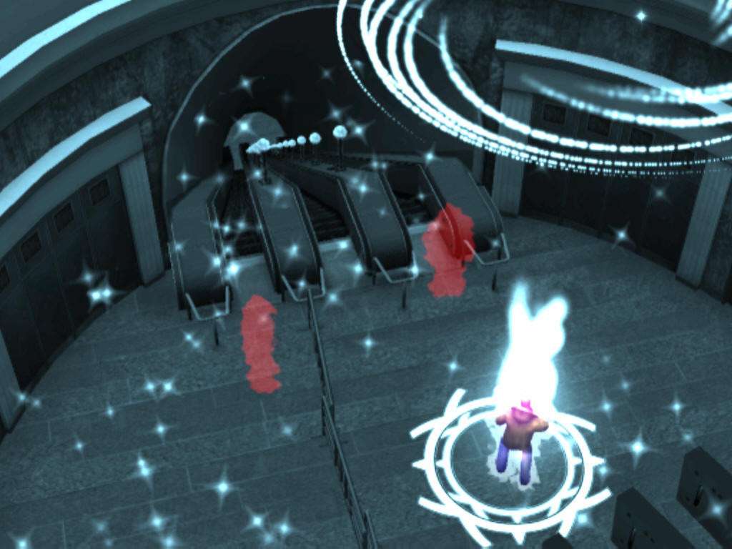 Скриншот из игры Night Watch - 56