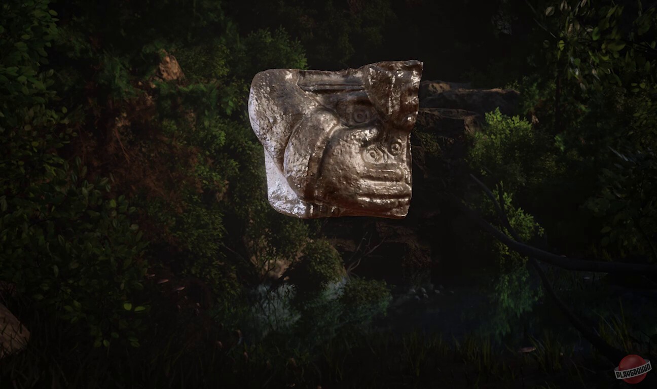 Скриншот из игры The Genesis Order - 27