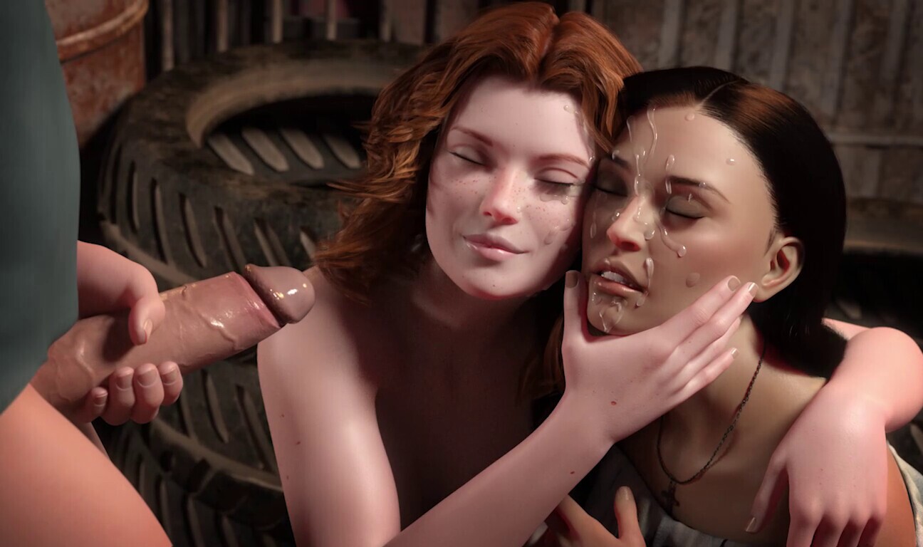 Скриншот из игры The Genesis Order - 113