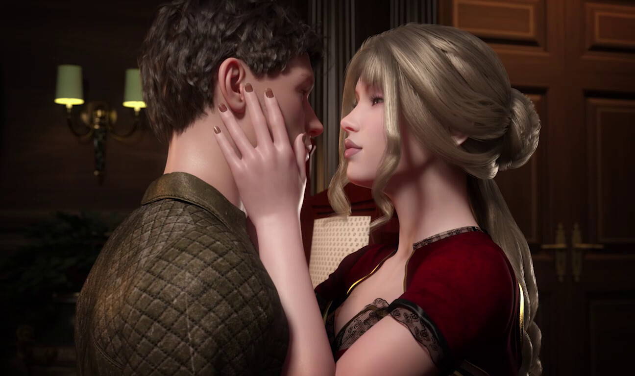 Скриншот из игры The Genesis Order - 6