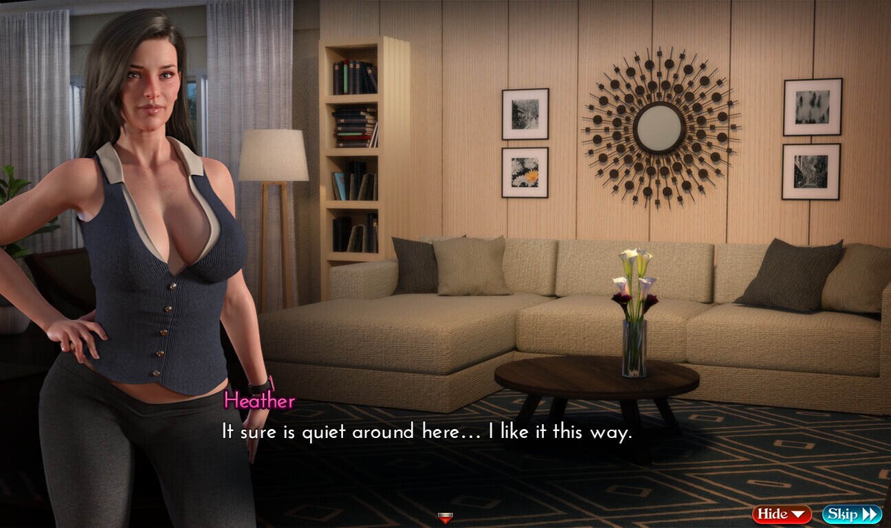 Скриншот из игры The Genesis Order - 82