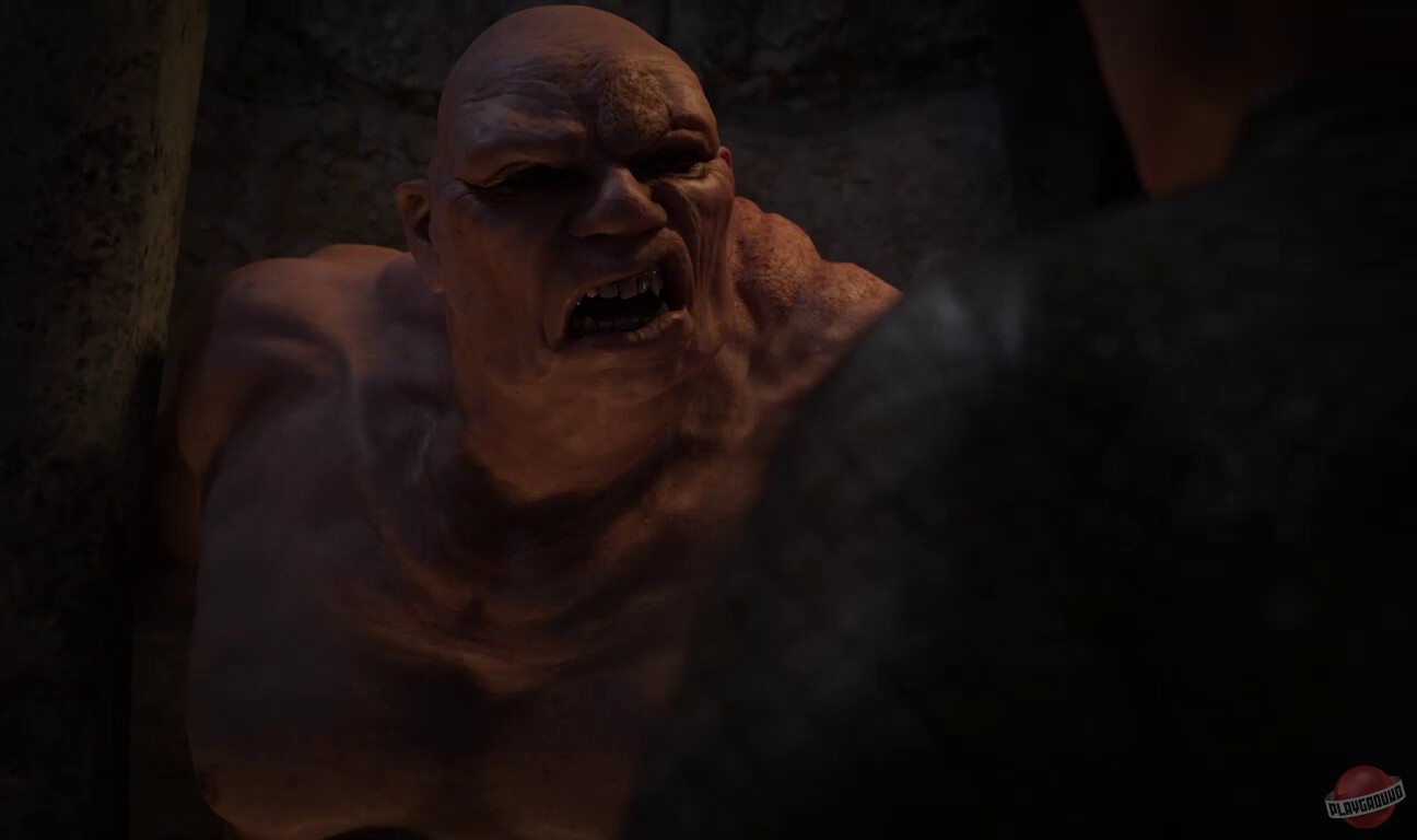 Скриншот из игры The Genesis Order - 101