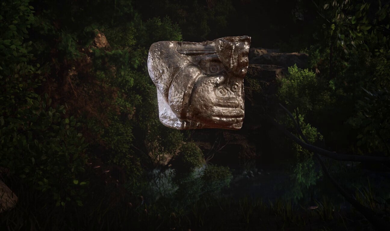 Скриншот из игры The Genesis Order - 110