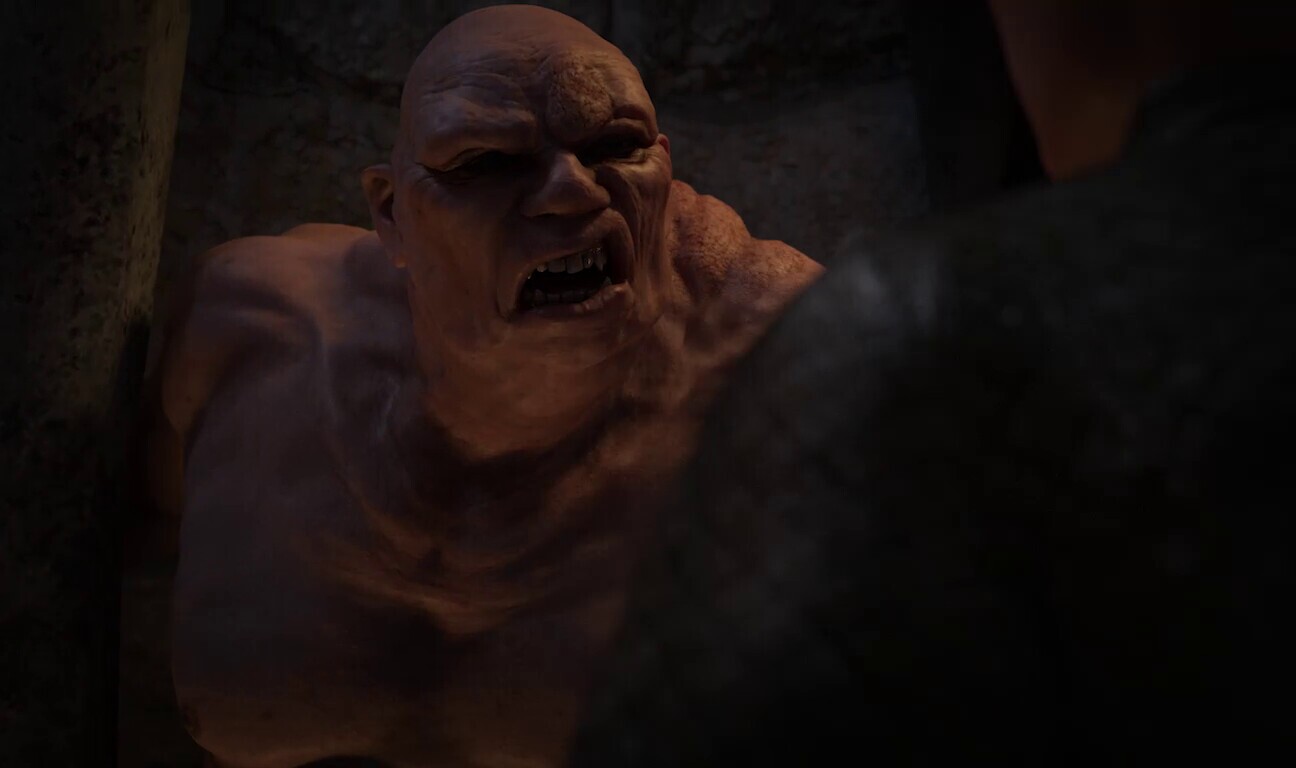 Скриншот из игры The Genesis Order - 132