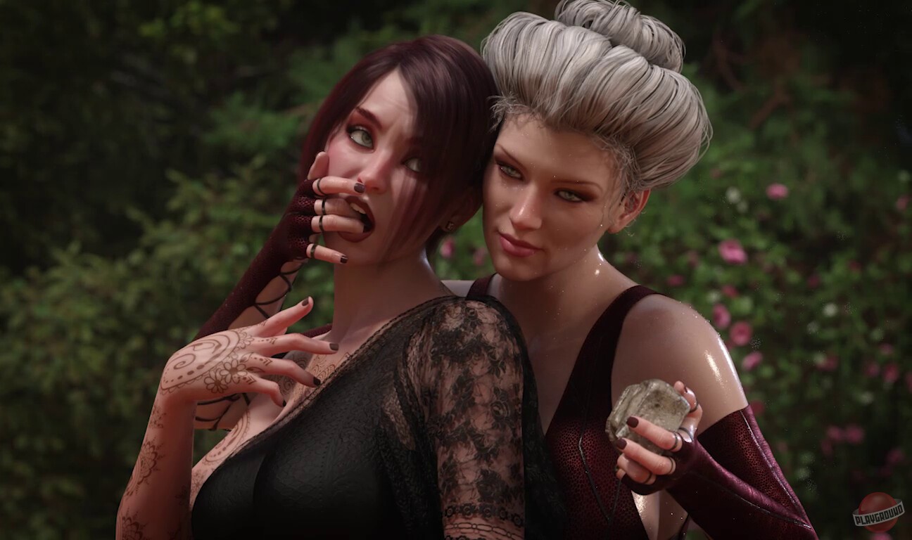 Скриншот из игры The Genesis Order - 46