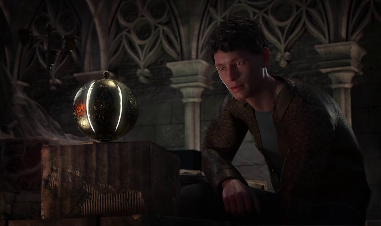 Скриншот из игры The Genesis Order - 48