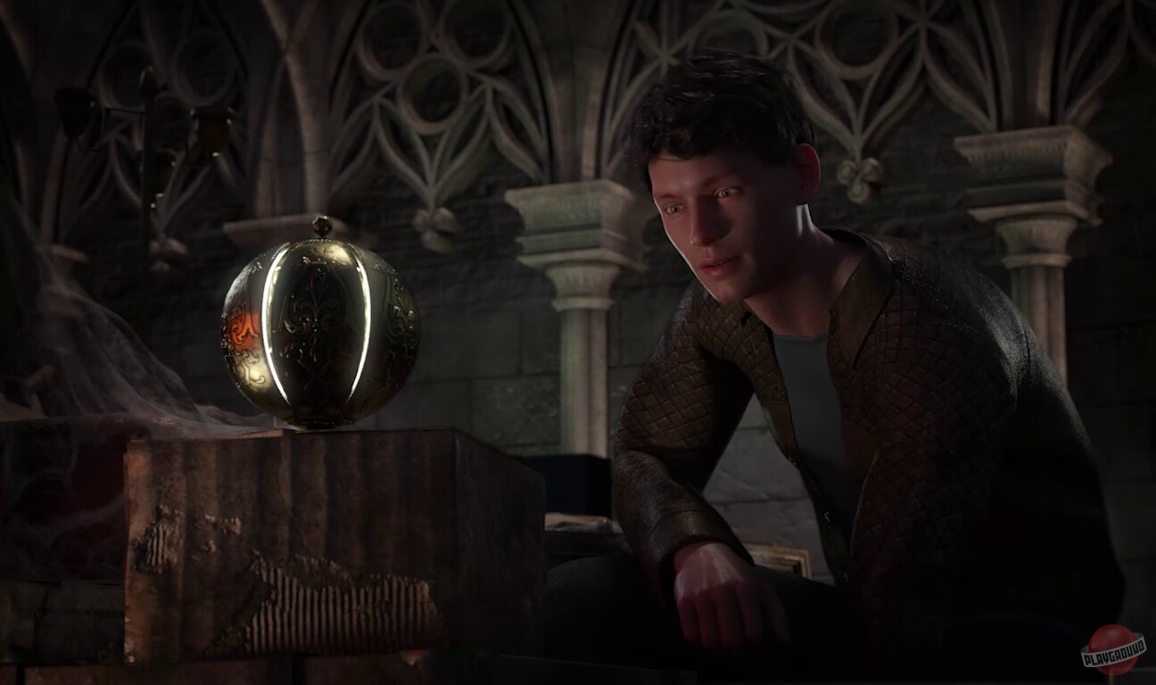 Скриншот из игры The Genesis Order - 11