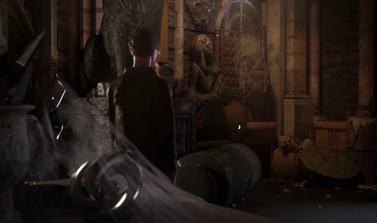 Скриншот из игры The Genesis Order - 191