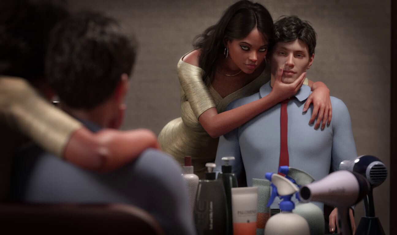 Скриншот из игры The Genesis Order - 220