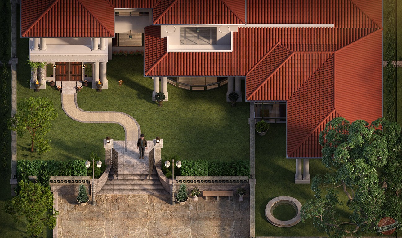 Скриншот из игры The Genesis Order - 52