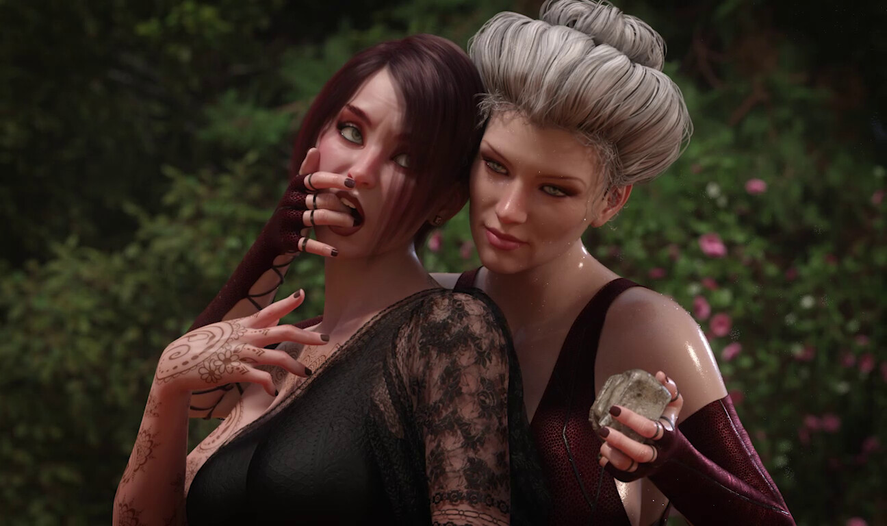 Скриншот из игры The Genesis Order - 68