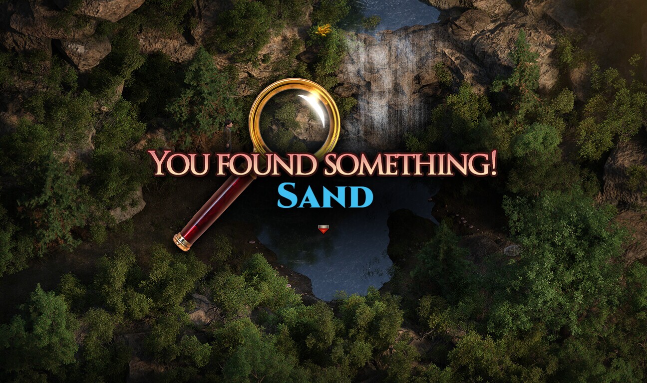 Скриншот из игры The Genesis Order - 159