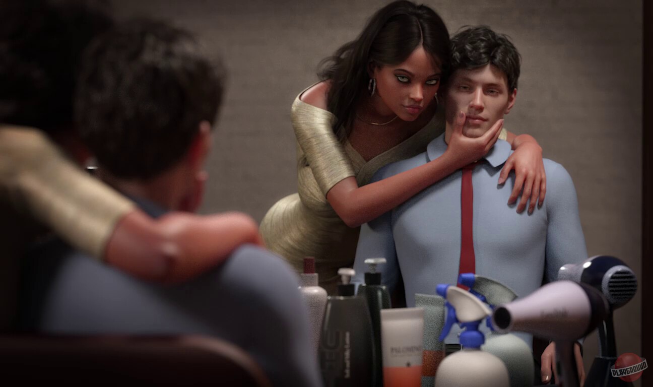 Скриншот из игры The Genesis Order - 35