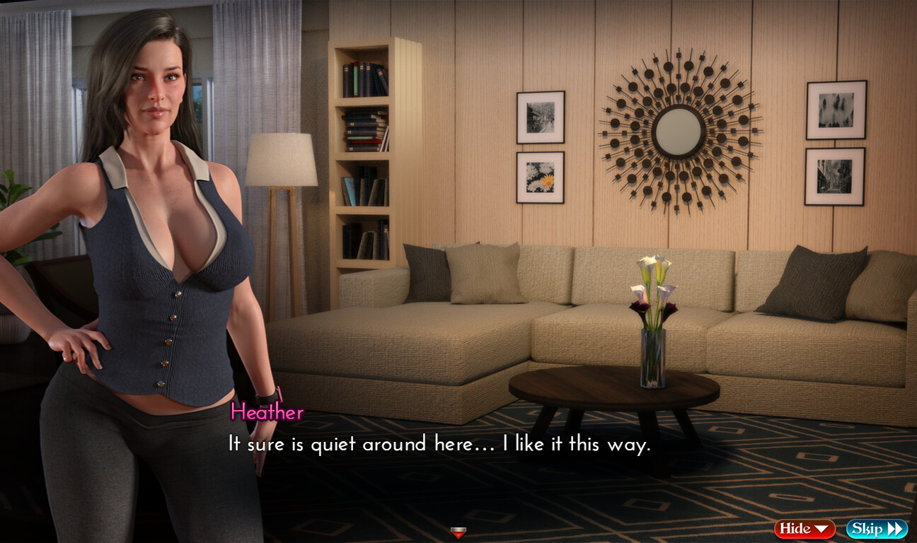 Скриншот из игры The Genesis Order - 45