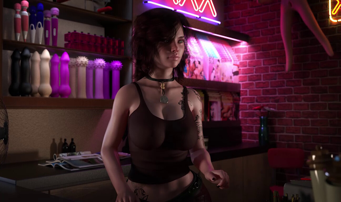 Скриншот из игры The Genesis Order - 31