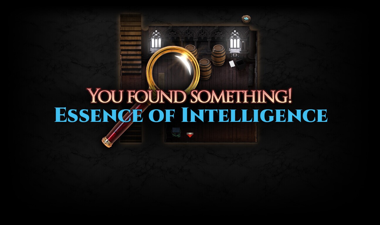 Скриншот из игры The Genesis Order - 214